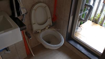 Image of 1250 Sq.ft 3 BHK Apartment / Flat for sale in Dadar East, Mumbai for Rs. 52000000