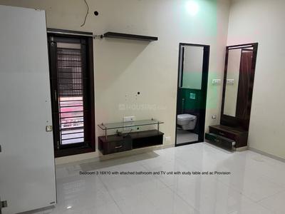 Image of 3500 Sq.ft 3.5 BHK Builder Floor for rent in Uppilipalayam, Coimbatore for Rs. 60000