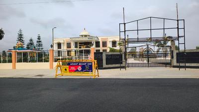 Image of 1200 Sq.ft Residential Plot / Land for sale in Anekal, Bengaluru for Rs. 3598800