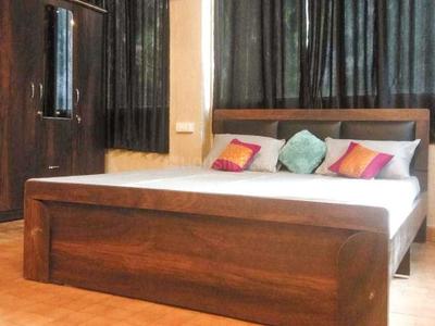 Image of GetSetHome - Bund Garden in Sangamvadi, Pune