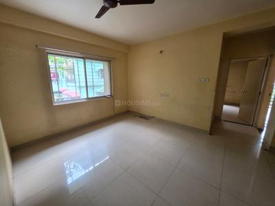 Hall Image of 1400 Sq.ft 3 BHK Apartment / Flat for rent in Bankim Nagar Siliguri for Rs. 16000