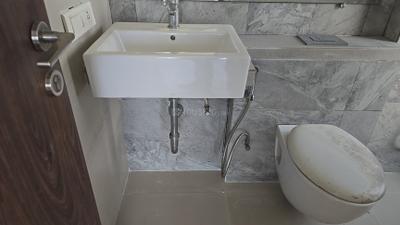 Image of 688 Sq.ft 2 BHK Apartment / Flat for sale in The Atmosphere O2, Mulund West, Mumbai for Rs. 17100000