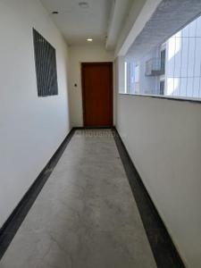 Balcony Image of 1000 Sq.ft 2 BHK Apartment / Flat for sale in Amanora Ascent Towers, Hadapsar Pune for Rs. 14000000