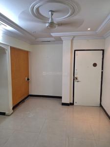 1 BHK Flat