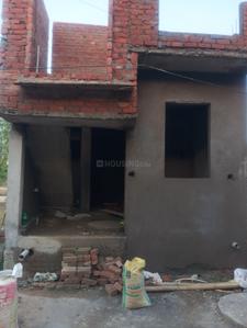 Image of 300 Sq.ft 1 BHK Independent House for sale in Hans Khera, Lucknow for Rs. 1250000