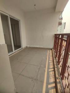 Balcony Image of 1021 Sq.ft 2 BHK Apartment / Flat for sale in Avinash Capital Home 2, Vidhan Sabha Road Raipur for Rs. 3000000