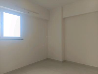 Bedroom Image of 1000 Sq.ft 2 BHK Apartment / Flat for rent in Prithvi Proximus by Prithvi Edifice, Hadapsar Pune for Rs. 30000