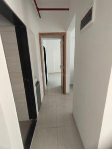 Image of 650 Sq.ft 1 BHK Apartment / Flat for sale in Lodha Panacea, Dombivli East, Thane for Rs. 4700000