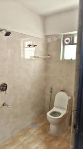 Image of 956 Sq.ft 2 BHK Apartment / Flat for rent in Amrutha Platinum Towers, Whitefield, Bengaluru for Rs. 45000