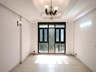 Living Room Image of 1850 Sq.ft 3 BHK Apartment / Flat for sale in Sunny Valley Apartment, Sector 12 Dwarka New Delhi for Rs. 32900000