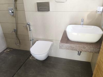 Image of 2335 Sq.ft 3 BHK Apartment / Flat for sale in Shivalik Green View, Shantigram, Ahmedabad for Rs. 18000000
