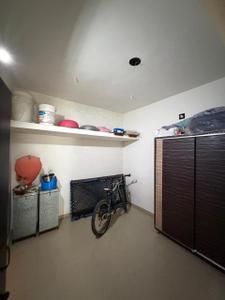 Hall Image of 1050 Sq.ft 3 BHK Duplex for sale in Vastral Ahmedabad for Rs. 9500000