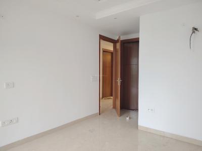 Bedroom Image of 1250 Sq.ft 3 BHK Apartment / Flat for sale in Rajpur Khurd Village New Delhi for Rs. 9500000