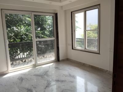 Bedroom Image of 2000 Sq.ft 4 BHK Apartment / Flat for sale in Vasant Kunj New Delhi for Rs. 17500000