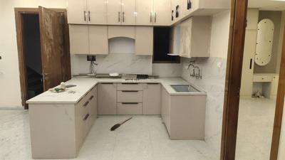 3 BHK Independent Builder Floor