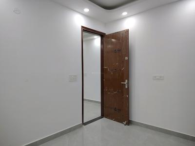 Bedroom Image of 1200 Sq.ft 3 BHK Apartment / Flat for sale in Mehrauli New Delhi for Rs. 8000000