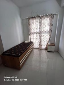 Bedroom Image of 1100 Sq.ft 2.5 BHK Apartment / Flat for sale in Jagatpur Ahmedabad for Rs. 7500000
