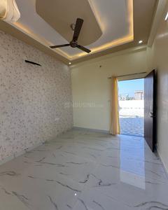 Bedroom Image of 1600 Sq.ft 3 BHK Independent House for sale in Mahadev Vihar, Old Dhamtari Road Raipur for Rs. 5500000