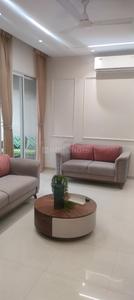 Living Room Image of 1080 Sq.ft 2 BHK Apartment / Flat for sale in Guddwill Elate, Undri Pune for Rs. 5690000