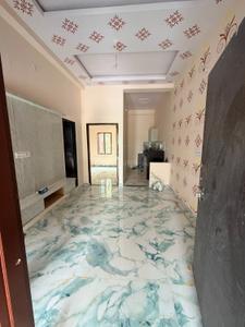 Hall Image of 770 Sq.ft 2 BHK Independent House for sale in Sabrampura Jaipur for Rs. 3100000