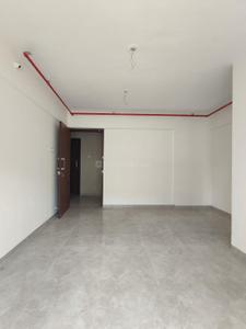 Hall Image of 745 Sq.ft 2 BHK Apartment / Flat for rent in Serenity Maple Paradise, Sai Samarth Mitra Thane for Rs. 30000