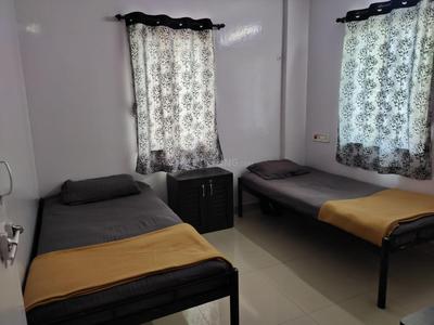 Hall Image of VHN in Kondhwa, Pune