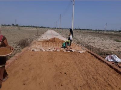 Image of 1350 Sq.ft Residential Plot / Land for sale in KRS Shri RadhaRani Township Phase 1, Barsana, Mathura for Rs. 3125000