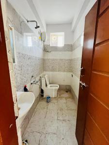 Image of 1933 Sq.ft 3 BHK Builder Floor for rent in Ashiyana, Lucknow for Rs. 22500