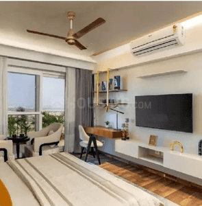 Image of 2022 Sq.ft 3 BHK Apartment / Flat for sale in Highland Mayfields, Sector 118, Mohali for Rs. 28669500