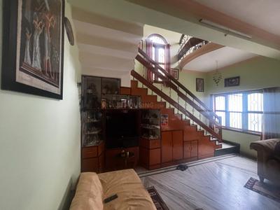 Bedroom Image of 2500 Sq.ft 3.5 BHK Independent House for sale in Vijayanagar Bengaluru for Rs. 30000000