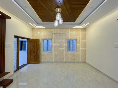 Hall Image of 1150 Sq.ft 2 BHK Independent House for sale in Keeranatham Coimbatore for Rs. 7500000