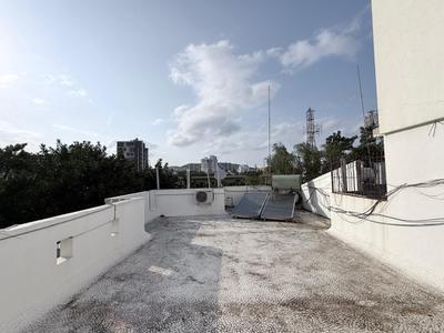 Balcony Image of 2152 Sq.ft 3 BHK Duplex for sale in Erandwane Pune for Rs. 35000000