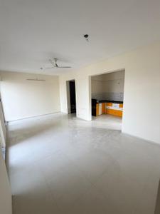 Hall Image of 1110 Sq.ft 2 BHK Apartment / Flat for sale in Abhinav Pebbles II, Bavdhan Pune for Rs. 11000000