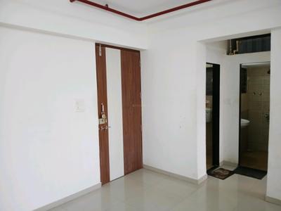 Living Room Image of 405 Sq.ft 1 BHK Apartment / Flat for rent in Worli Mumbai for Rs. 43000