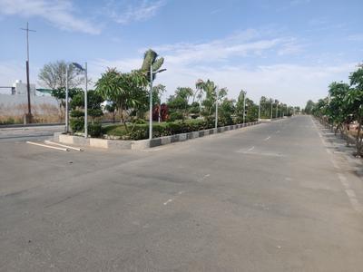 Image of 900 Sq.ft Residential Plot / Land for sale in Laxman Pura, Ratlam for Rs. 2250000