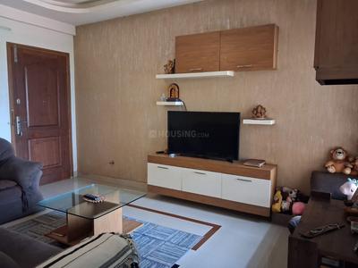 Bedroom Image of 1474 Sq.ft 3 BHK Apartment / Flat for sale in Desai DD Diamond Valley, Kakkanad Kochi for Rs. 9500000