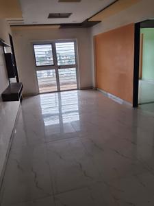 Hall Image of 850 Sq.ft 2 BHK Apartment / Flat for sale in Jail Road Nashik for Rs. 3000000