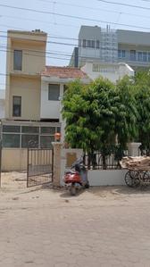 Image of 1500 Sq.ft 3 BHK Villa for rent in Ansal Pradhan Enclave, Bharat Nagar, Bhopal for Rs. 20000