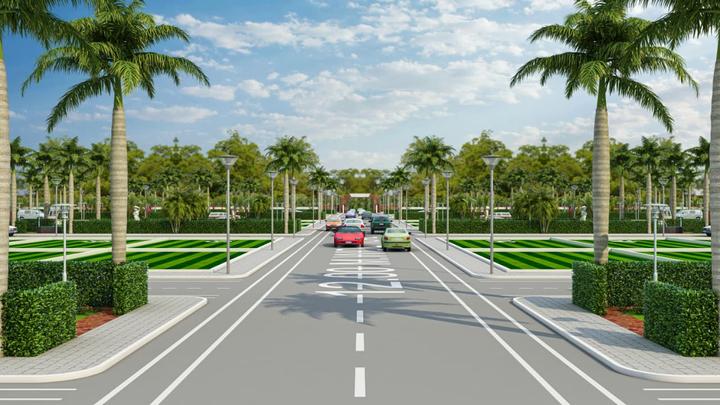 Pratham corridor Main Image 1