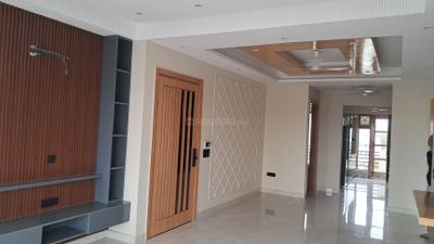 Living Room Image of 2400 Sq.ft 3 BHK Builder Floor for sale in Sector 10 Gurgaon for Rs. 24500000