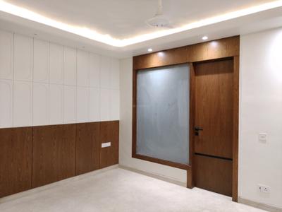 Bedroom Image of 1900 Sq.ft 3 BHK Builder Floor for sale in Surya Lavish Floor, Sector 8 Dwarka New Delhi for Rs. 34500000