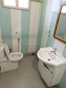 Image of 1200 Sq.ft 2 BHK Apartment / Flat for rent in Kalyani, Nadia for Rs. 14000