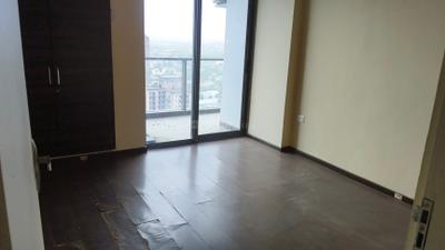 Bedroom Image of 2300 Sq.ft 4 BHK Apartment / Flat for sale in Paras Dews, Sector 106 Gurgaon for Rs. 19800000