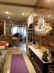 Image of 1700 Sq.ft 3 BHK Builder Floor for sale in Sector 8, Panchkula for Rs. 28000000