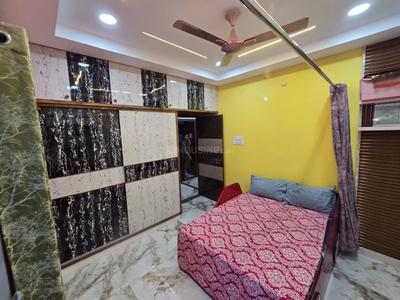 Bedroom Image of 1770 Sq.ft 3 BHK Apartment / Flat for sale in Murad Nagar Hyderabad for Rs. 12700000