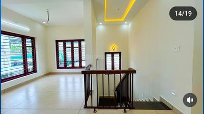 Hall Image of 1632 Sq.ft 3 BHK Independent House for rent in Kalamassery Kochi for Rs. 32000