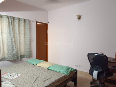 Bedroom Image of 1216 Sq.ft 2 BHK Apartment / Flat for sale in Surabhi Apartments, Bilekahalli Bengaluru for Rs. 15500000