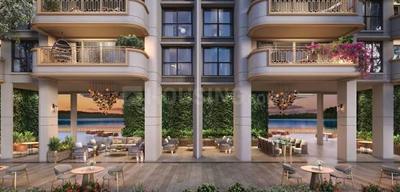 Image of 1785 Sq.ft 3 BHK Apartment / Flat for sale in Assetz Sora And Saki Phase 1, Gummanahalli, Bengaluru for Rs. 19800000