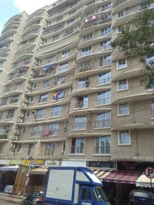 Image of 480 Sq.ft 1 BHK Apartment / Flat for sale in Crescent Landmark, Andheri East, Mumbai for Rs. 13800000