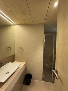 Bathroom Image of 2900 Sq.ft 3 BHK Apartment / Flat for rent in Indiabulls Sky, Parel Mumbai for Rs. 450000